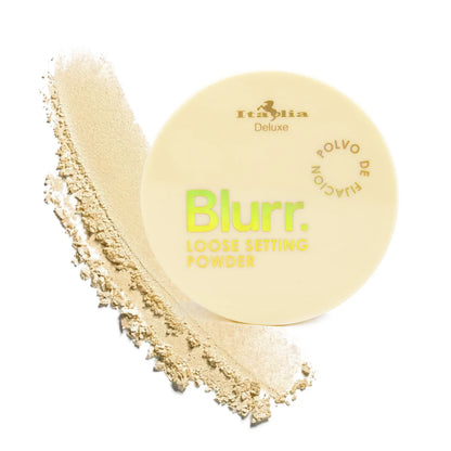 Blurr Loose Setting Powder
