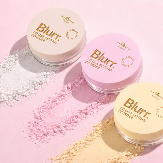 Blurr Loose Setting Powder