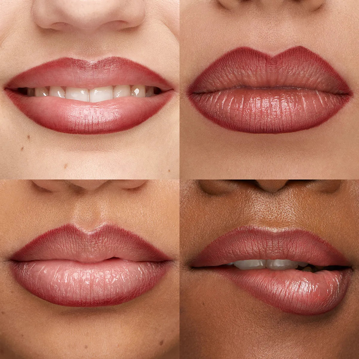 Creamy Colour Comfort Lip Liner | PREVENTA