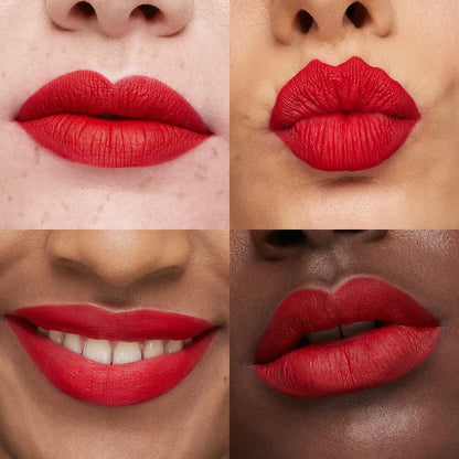 Lasting Matte Veil Liquid Lip Colour | PREVENTA