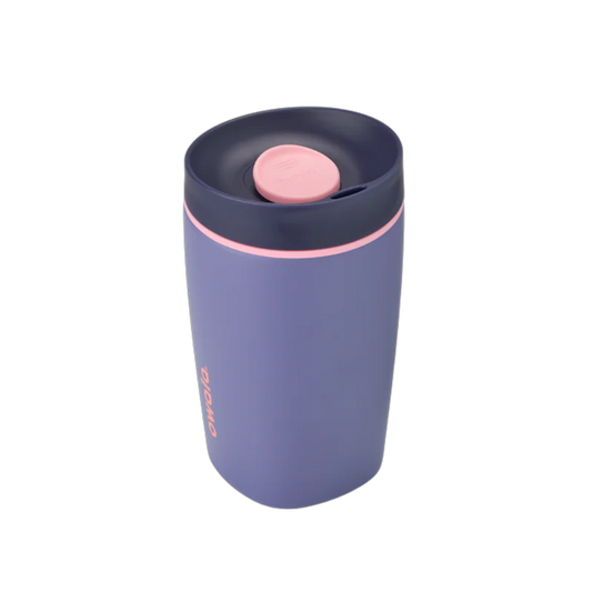 SmoothSip® Slider 12oz - Blue Jay