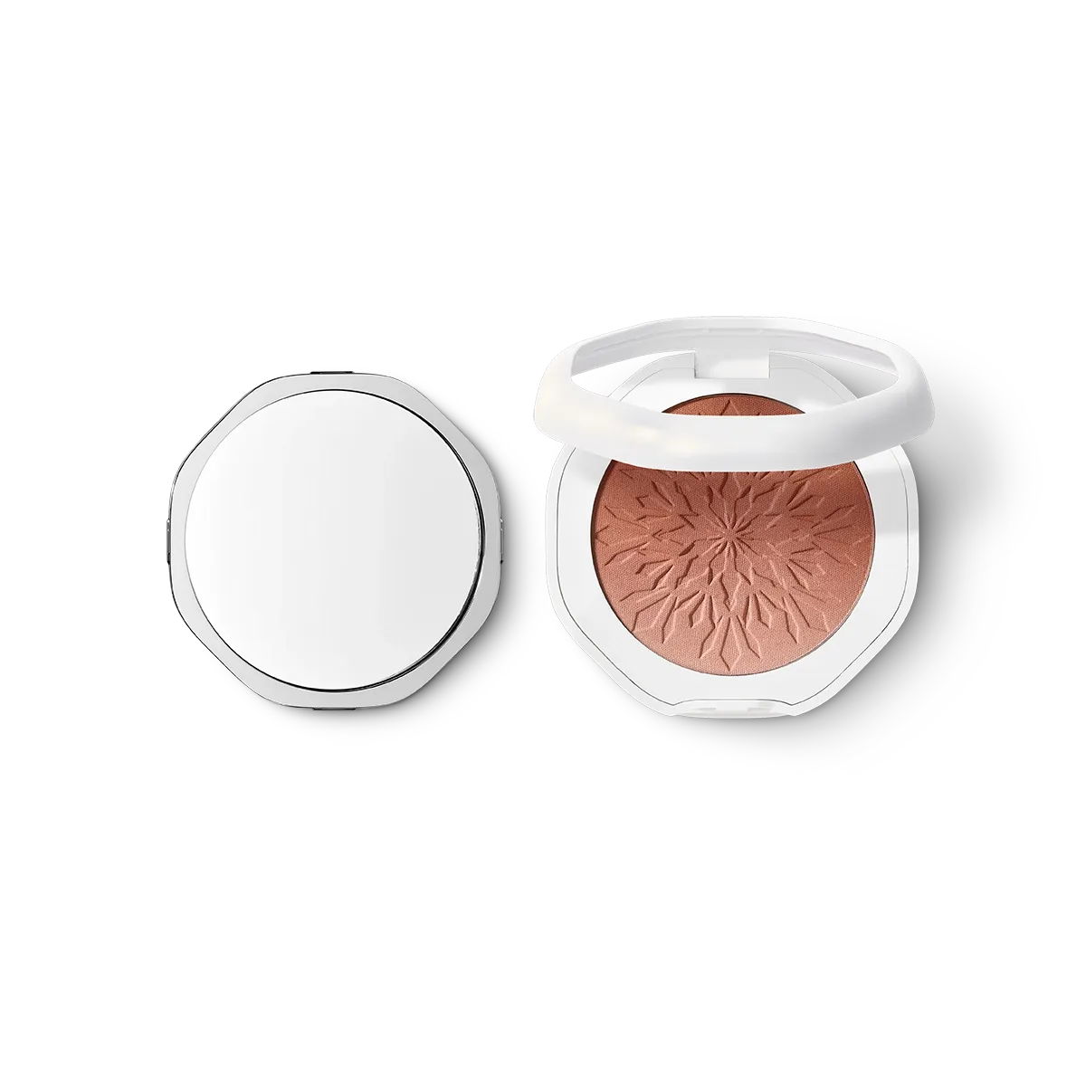 Snow-Kissed Holiday Sunset Dream Blush | PREVENTA