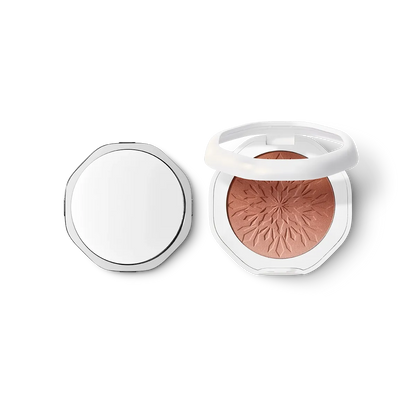 Snow-Kissed Holiday Sunset Dream Blush | PREVENTA