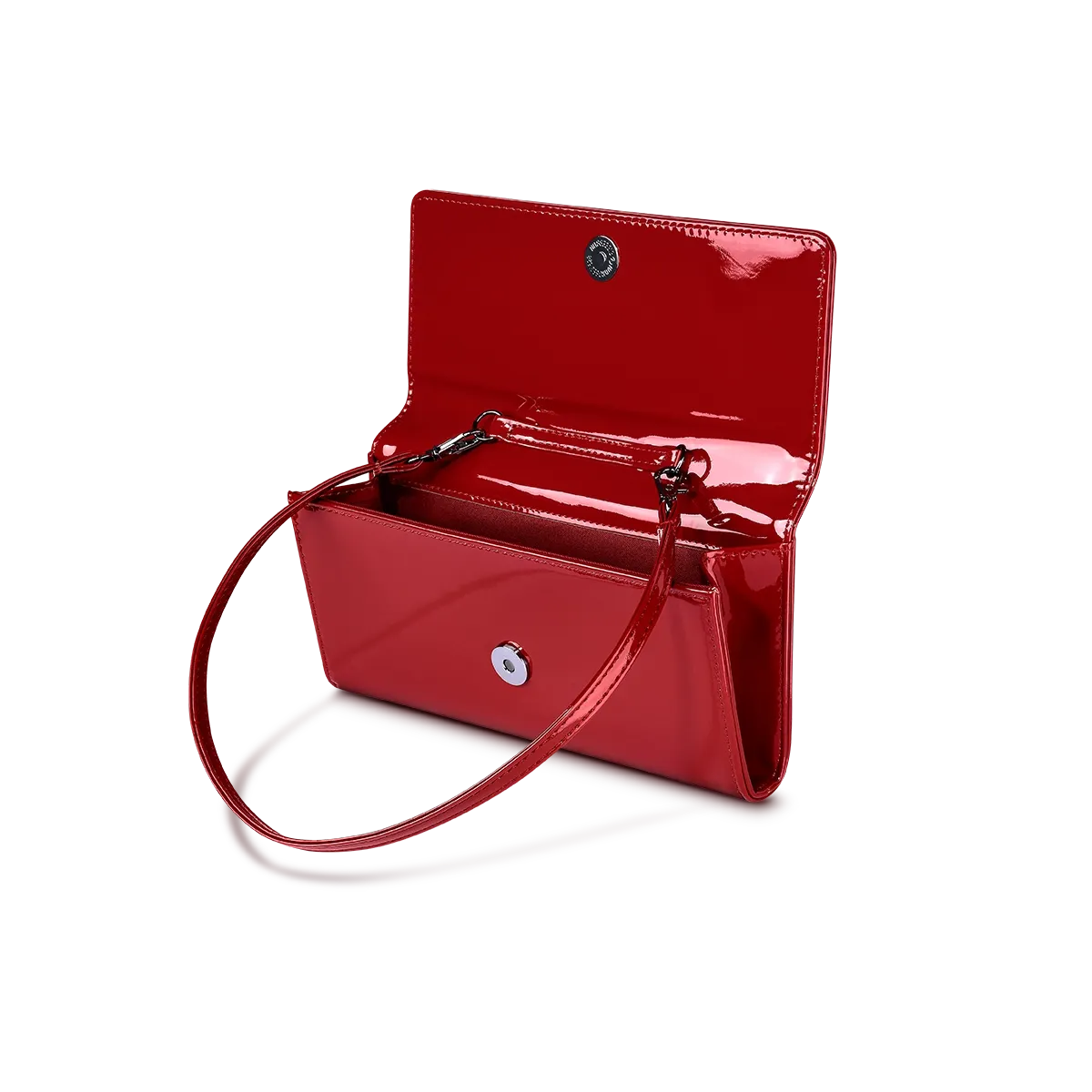 Flirt Alert Night Out Clutch