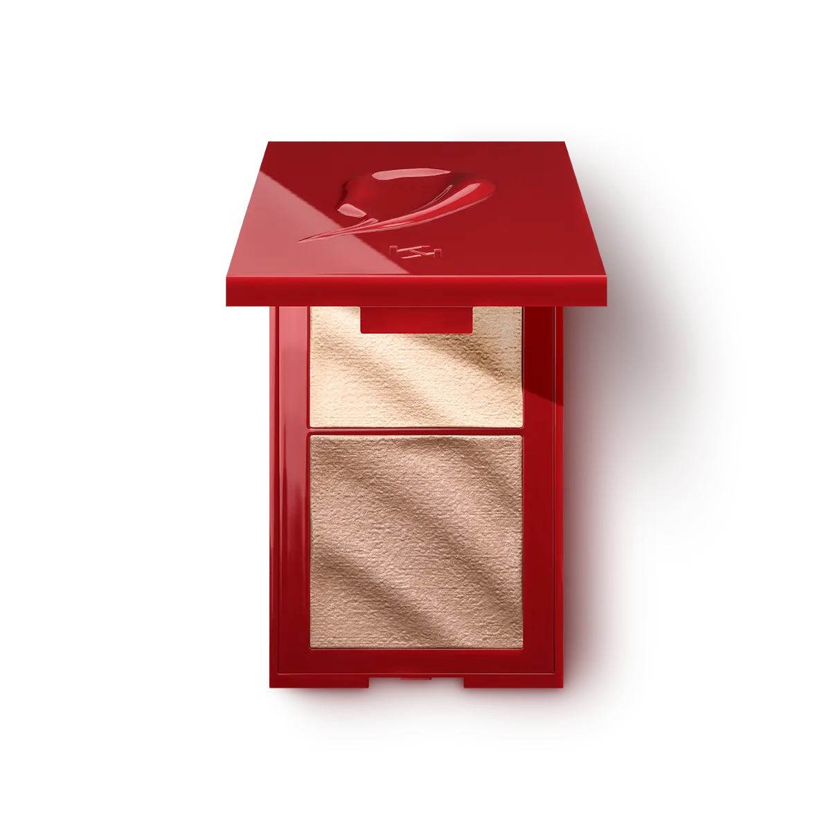 Flirt Alert Strike A Match Bronze & Glow Palette - 01 Glow Nuts