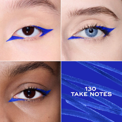Drawn This Way Long-Wear Waterproof Gel Eyeliner | PREVENTA