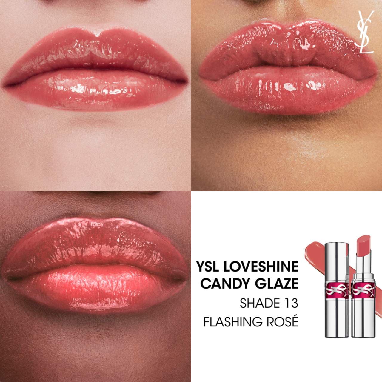 Candy Glaze Lip Gloss Stick | PREVENTA