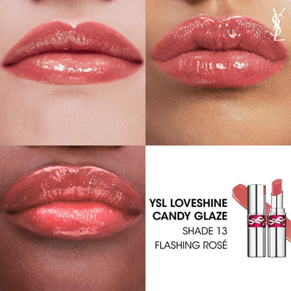 Candy Glaze Lip Gloss Stick | PREVENTA