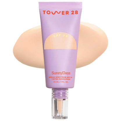 SunnyDays™ Tinted SPF 30 | PREVENTA