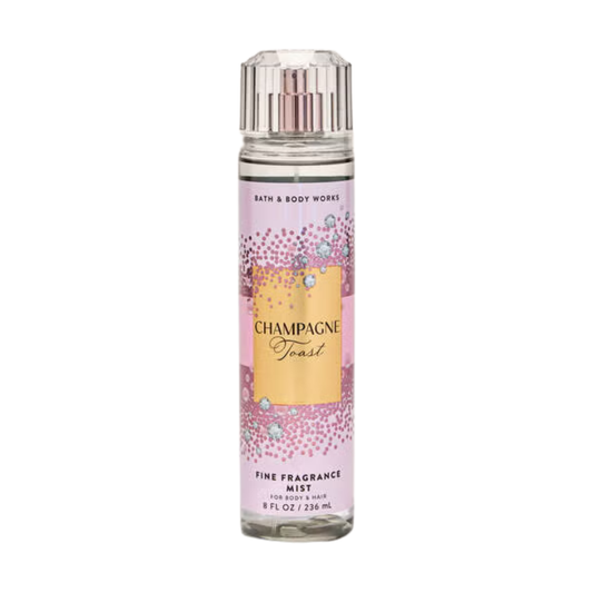 Champagne Toast Fragrance Mist