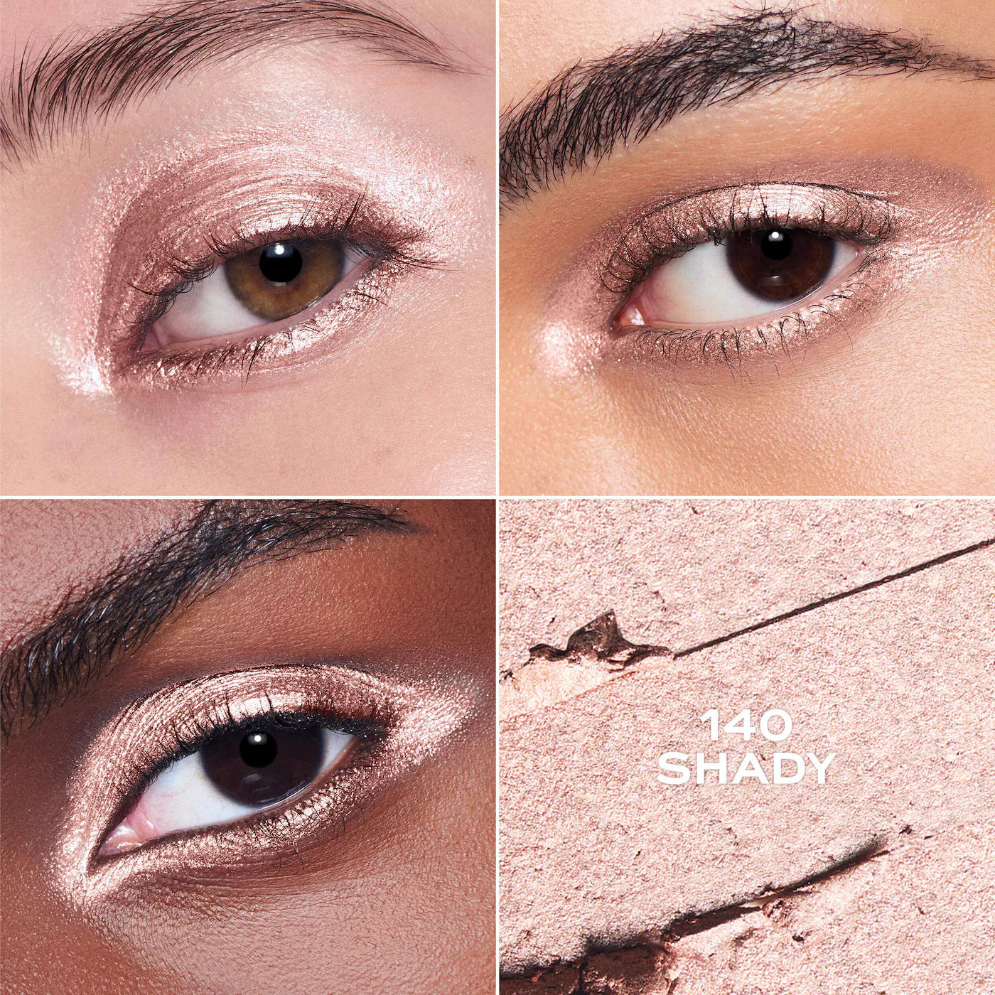 Born Star Cream-To-Powder Long-Wear Eyeshadow | PREVENTA