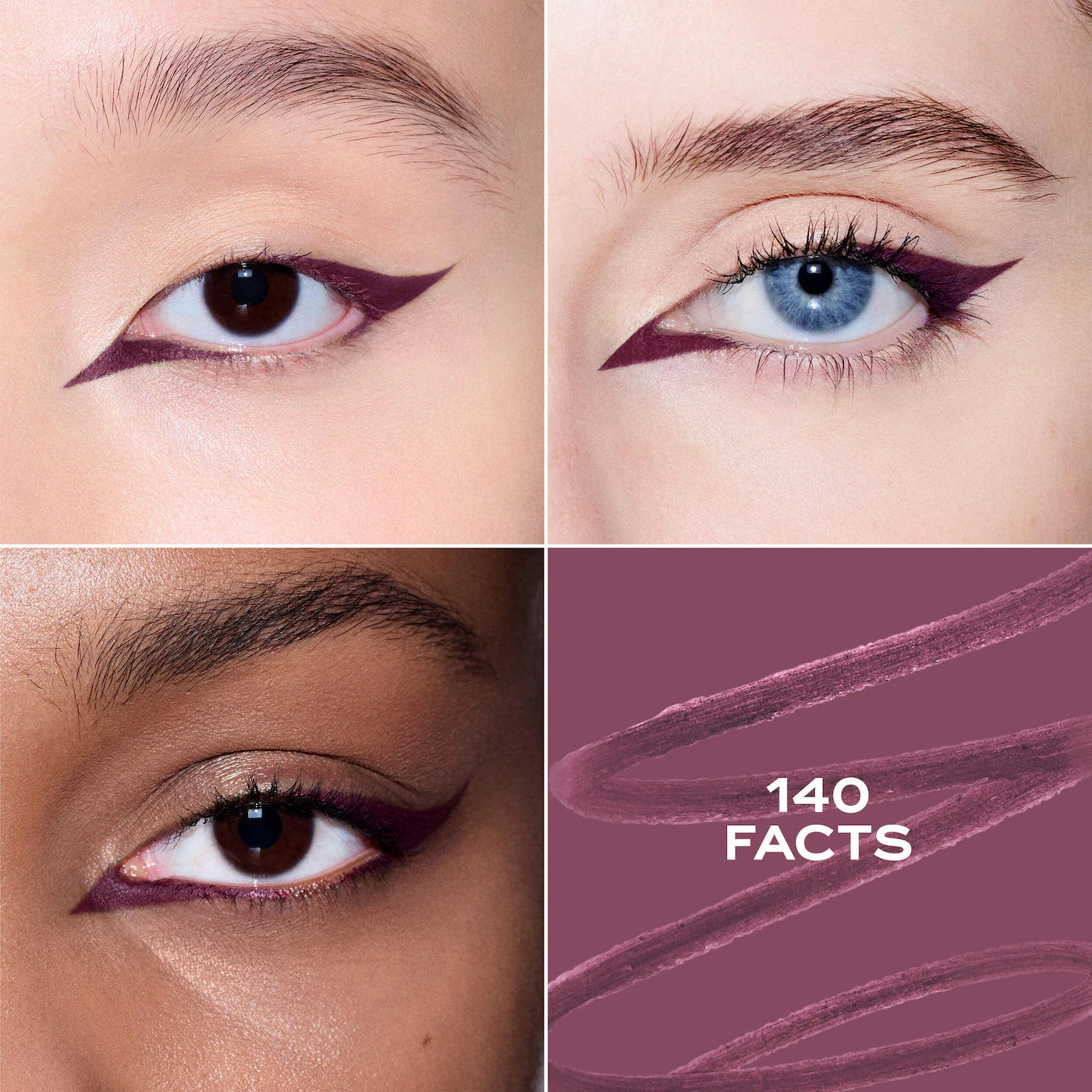 Drawn This Way Long-Wear Waterproof Gel Eyeliner | PREVENTA