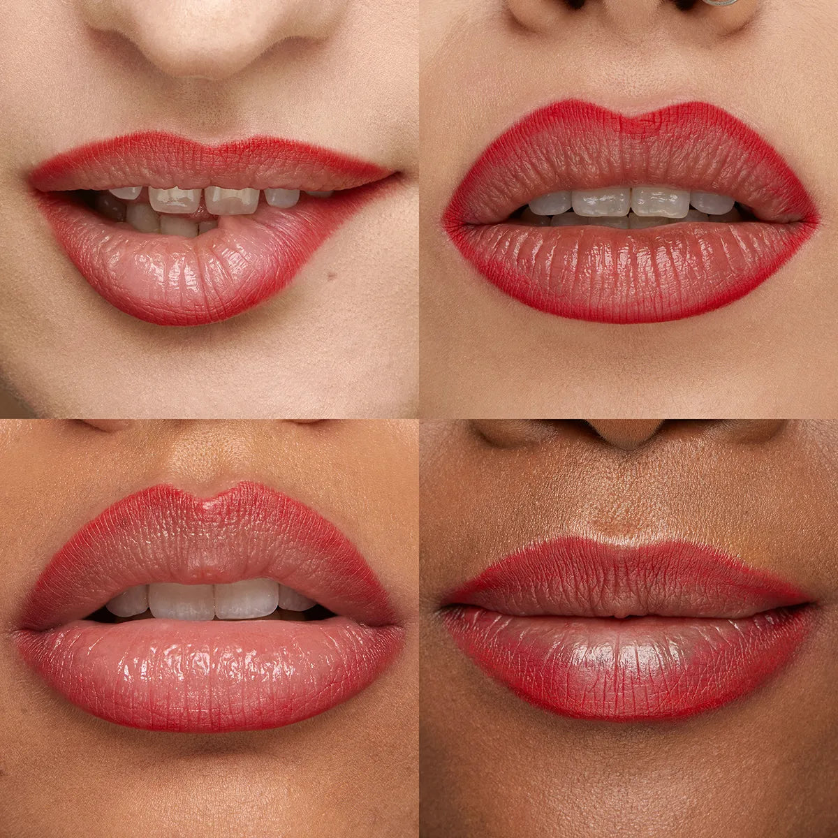 Creamy Colour Comfort Lip Liner | PREVENTA