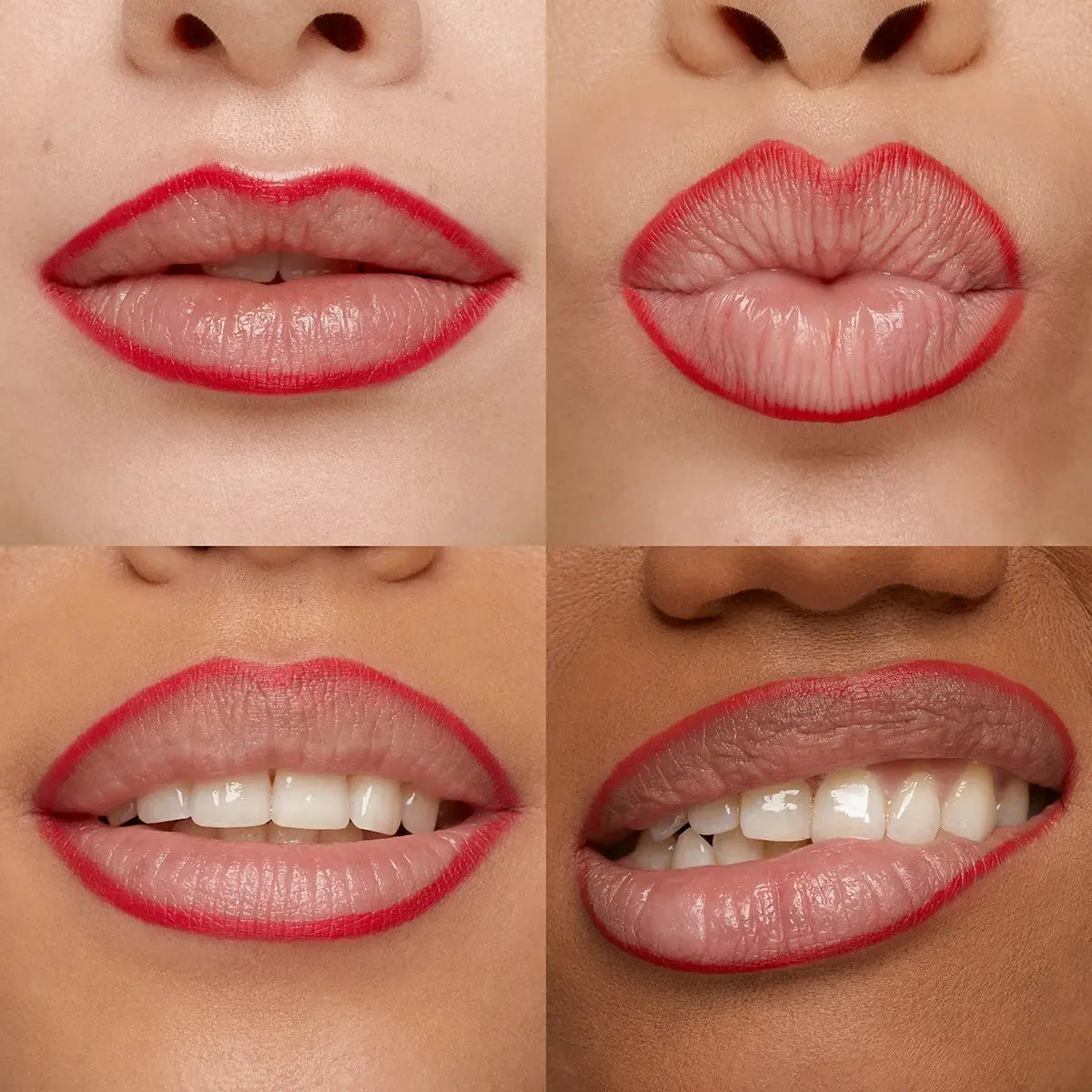 Smart Fusion Lip Pencil | PREVENTA