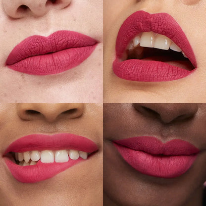 Lasting Matte Veil Liquid Lip Colour | PREVENTA