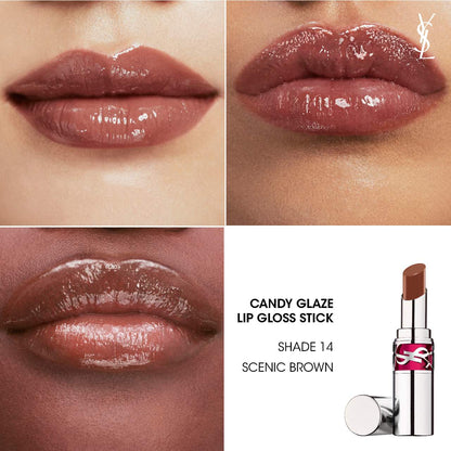 Candy Glaze Lip Gloss Stick | PREVENTA