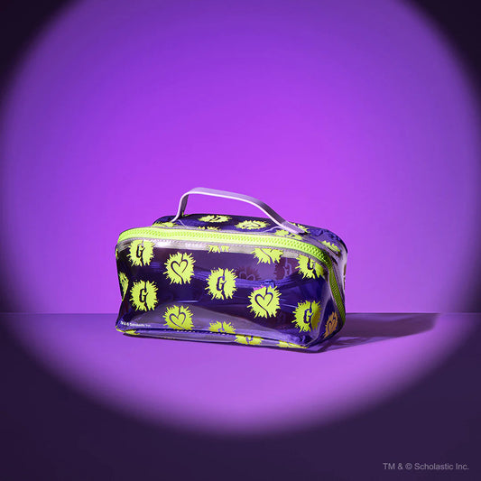 Goosebumps P-Ouch Cosmetic Bag