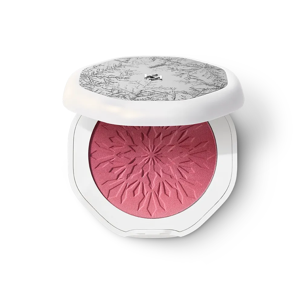 Snow-Kissed Holiday Sunset Dream Blush | PREVENTA