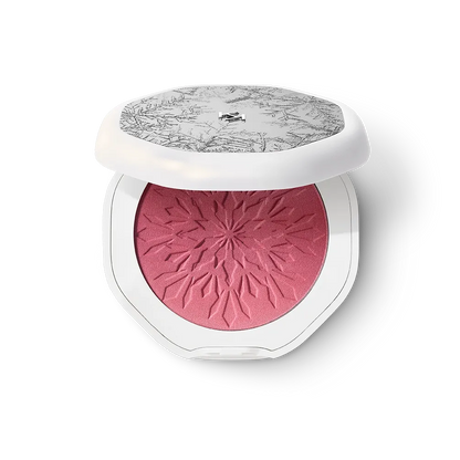 Snow-Kissed Holiday Sunset Dream Blush | PREVENTA