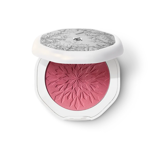 Snow-Kissed Holiday Sunset Dream Blush | PREVENTA