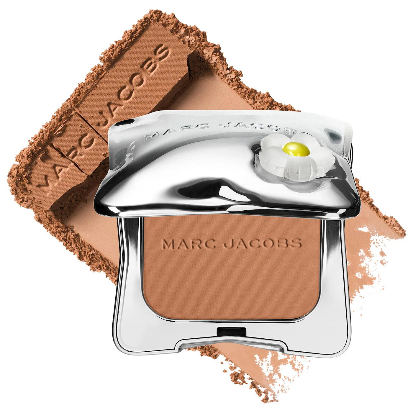 Legally Bronze Talc-Free Blurring Powder Bronzer | PREVENTA