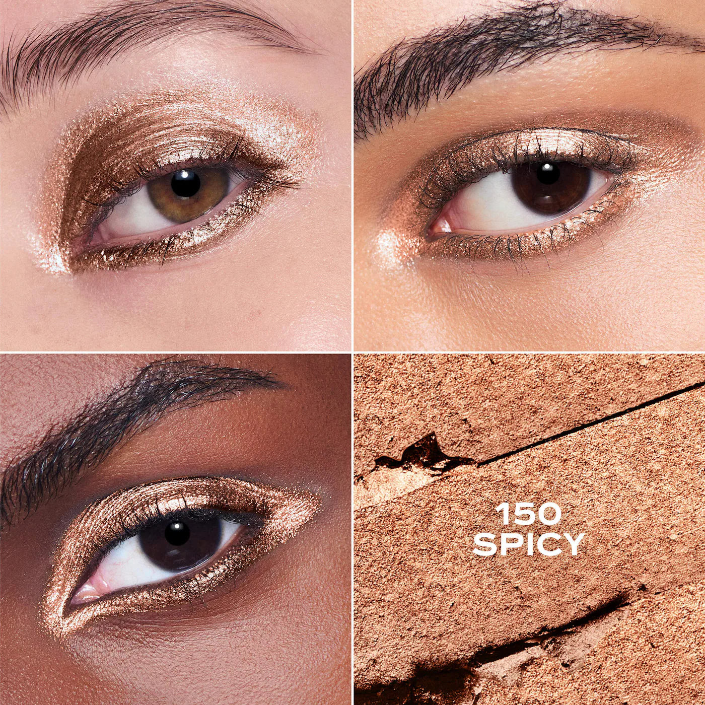 Born Star Cream-To-Powder Long-Wear Eyeshadow | PREVENTA