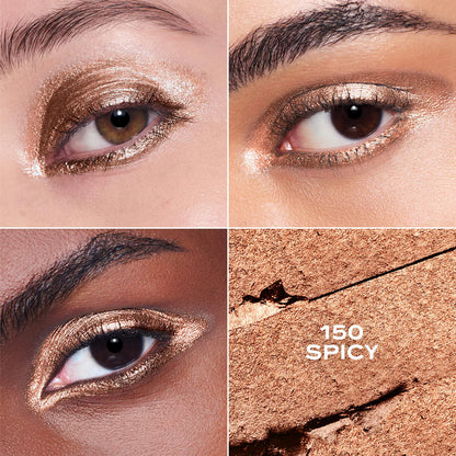 Born Star Cream-To-Powder Long-Wear Eyeshadow | PREVENTA