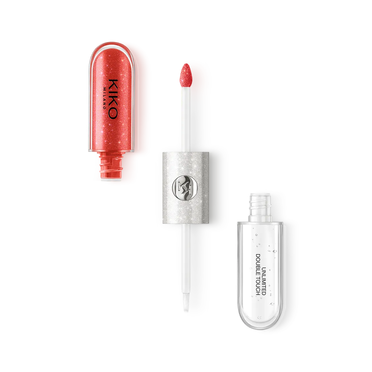 Unlimited Double Touch - Limited Edition | PREVENTA