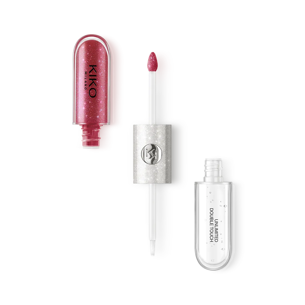 Unlimited Double Touch - Limited Edition | PREVENTA