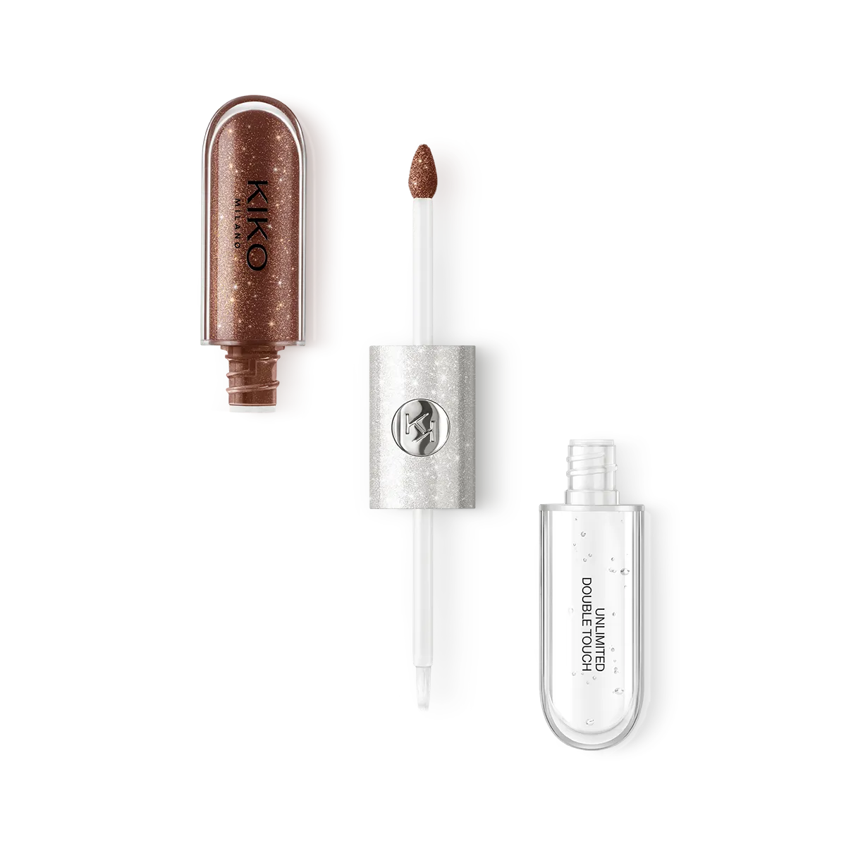 Unlimited Double Touch - Limited Edition | PREVENTA