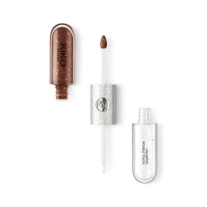 Unlimited Double Touch - Limited Edition | PREVENTA