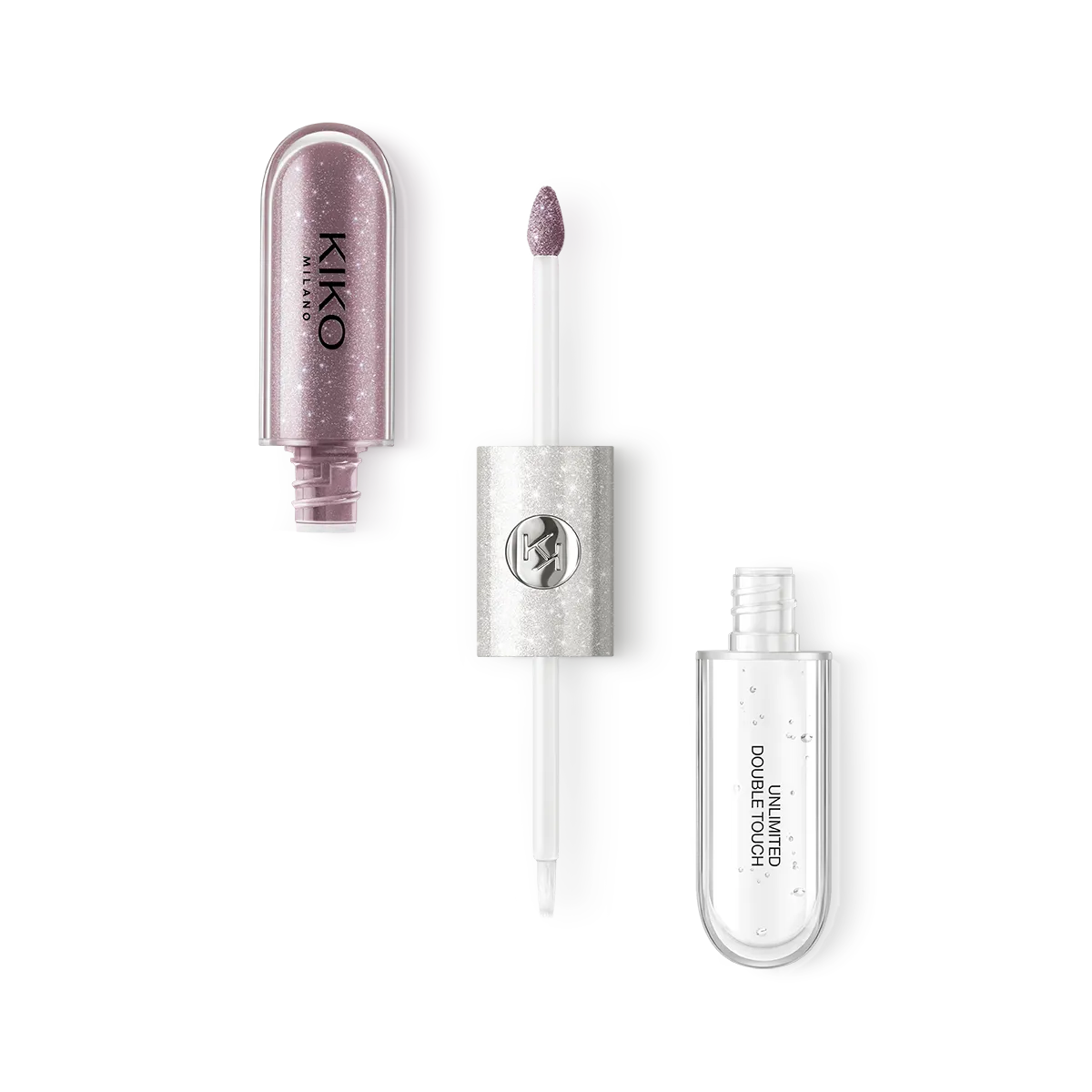 Unlimited Double Touch - Limited Edition | PREVENTA