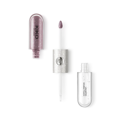 Unlimited Double Touch - Limited Edition | PREVENTA