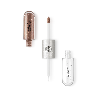 Unlimited Double Touch - Limited Edition | PREVENTA