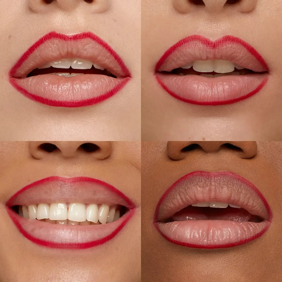 Smart Fusion Lip Pencil | PREVENTA