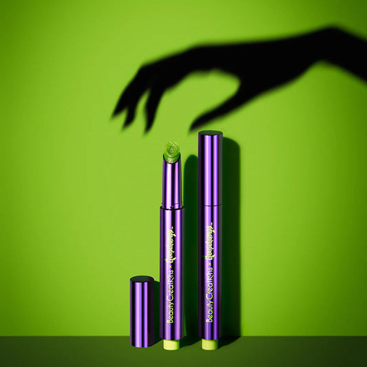 Goosebumps Jellyjam pH Glitter Lip Balm