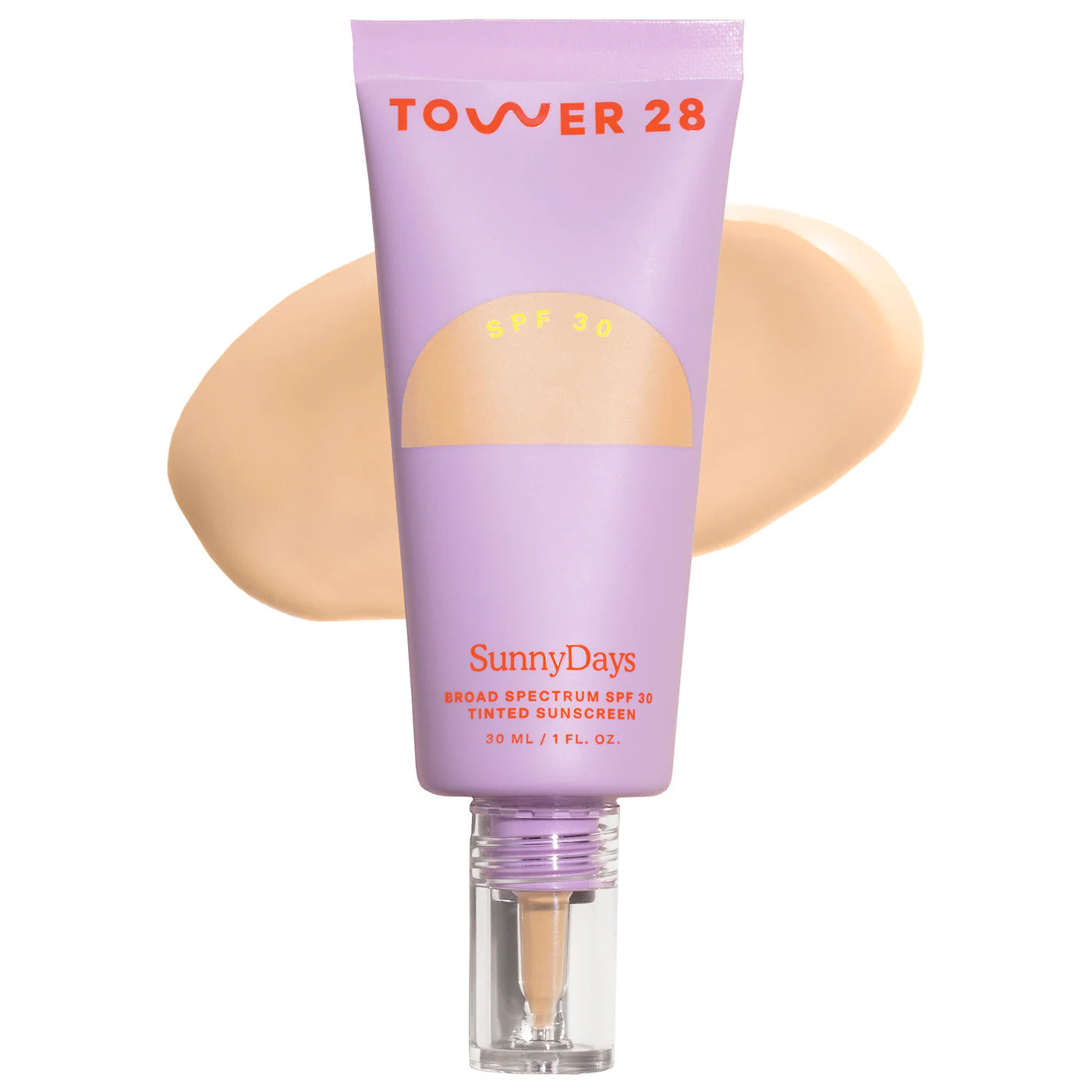 SunnyDays™ Tinted SPF 30 | PREVENTA