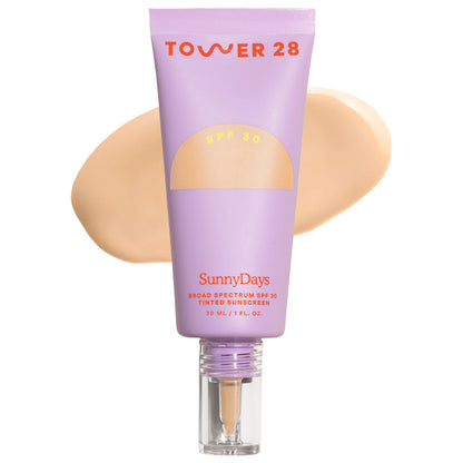 SunnyDays™ Tinted SPF 30 | PREVENTA