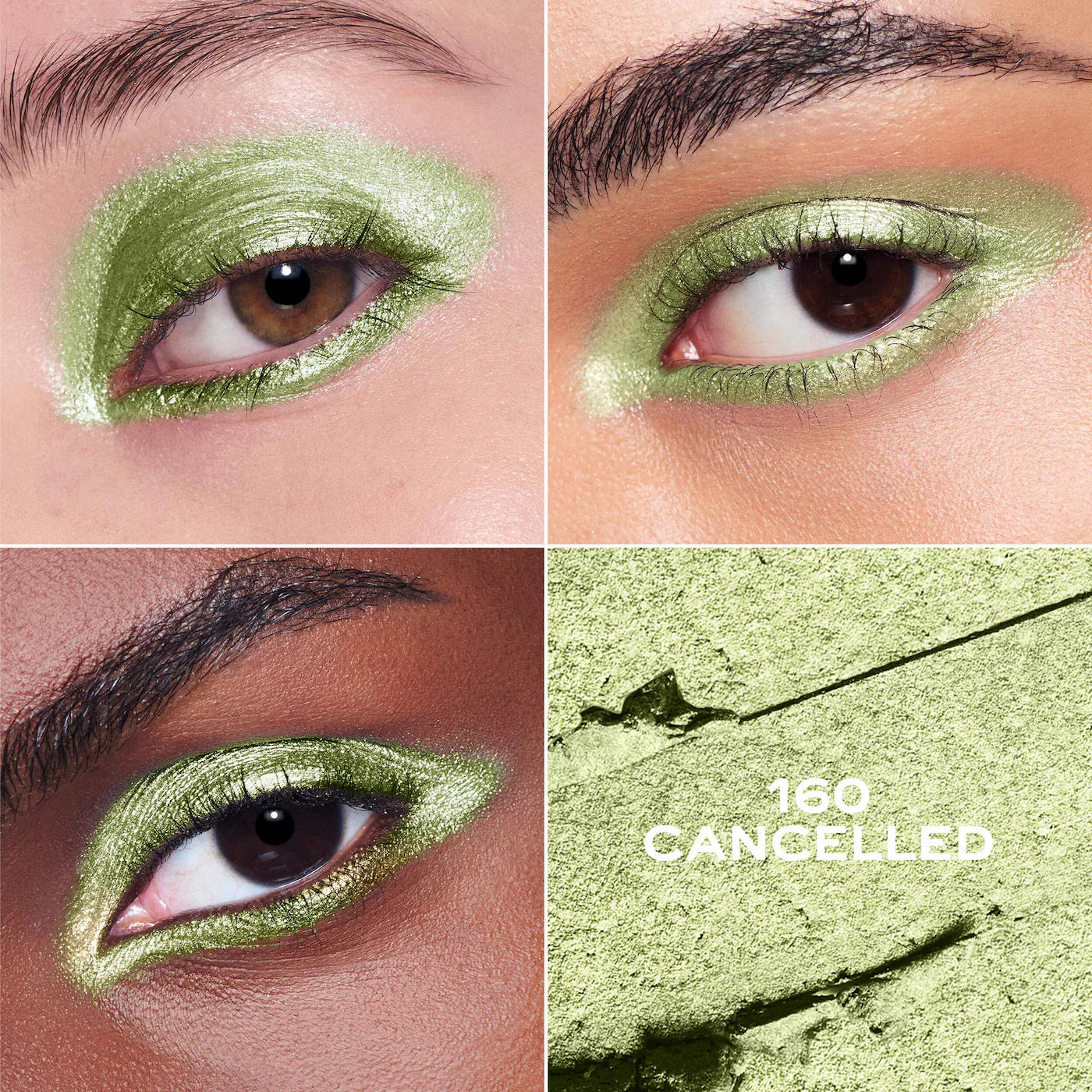 Born Star Cream-To-Powder Long-Wear Eyeshadow | PREVENTA