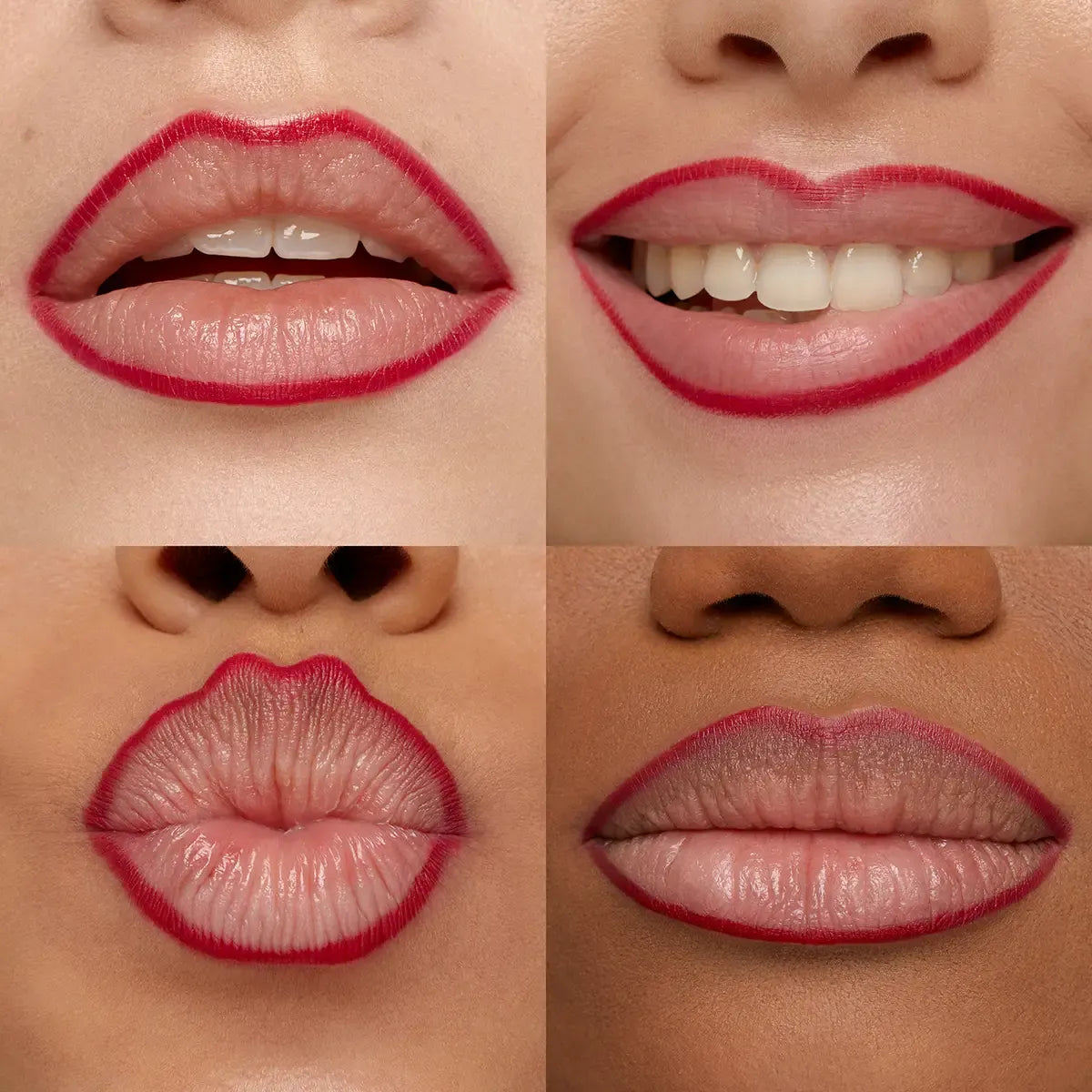 Smart Fusion Lip Pencil | PREVENTA