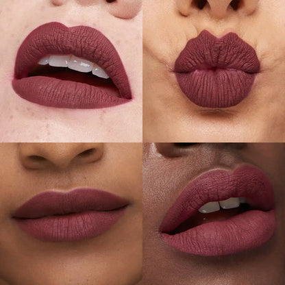 Lasting Matte Veil Liquid Lip Colour | PREVENTA