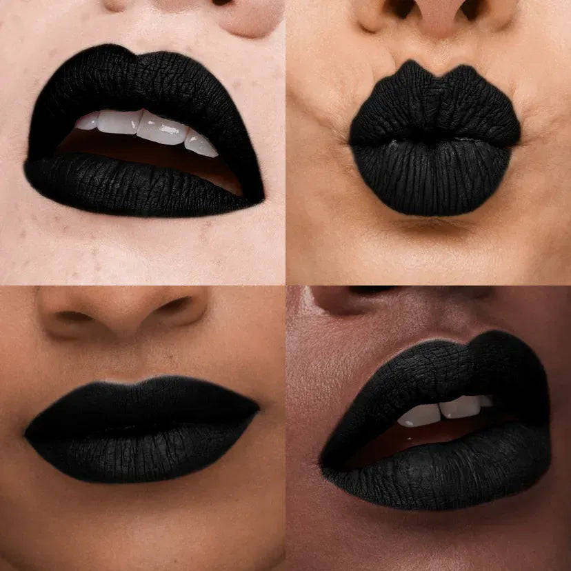 Lasting Matte Veil Liquid Lip Colour | PREVENTA