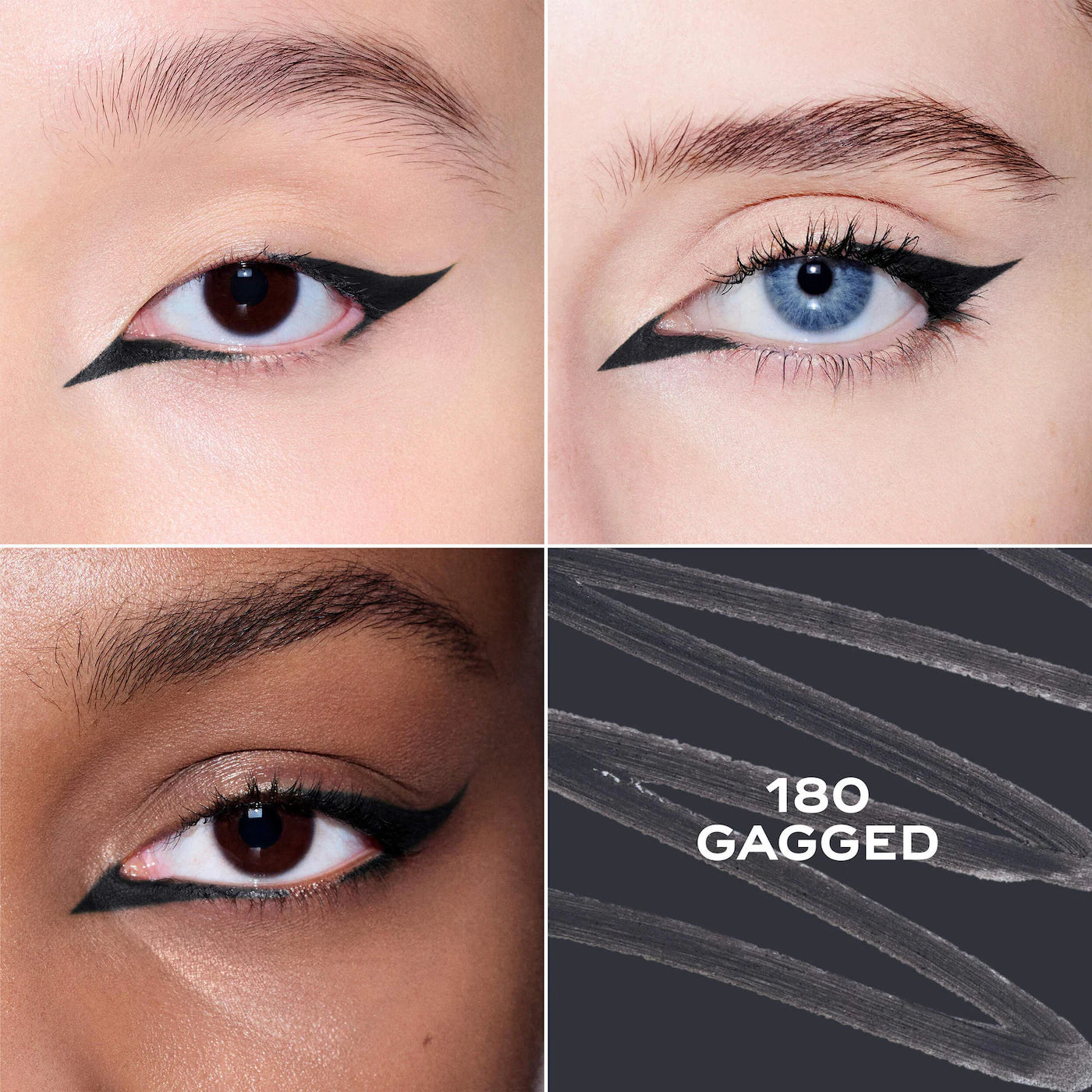 Drawn This Way Long-Wear Waterproof Gel Eyeliner | PREVENTA
