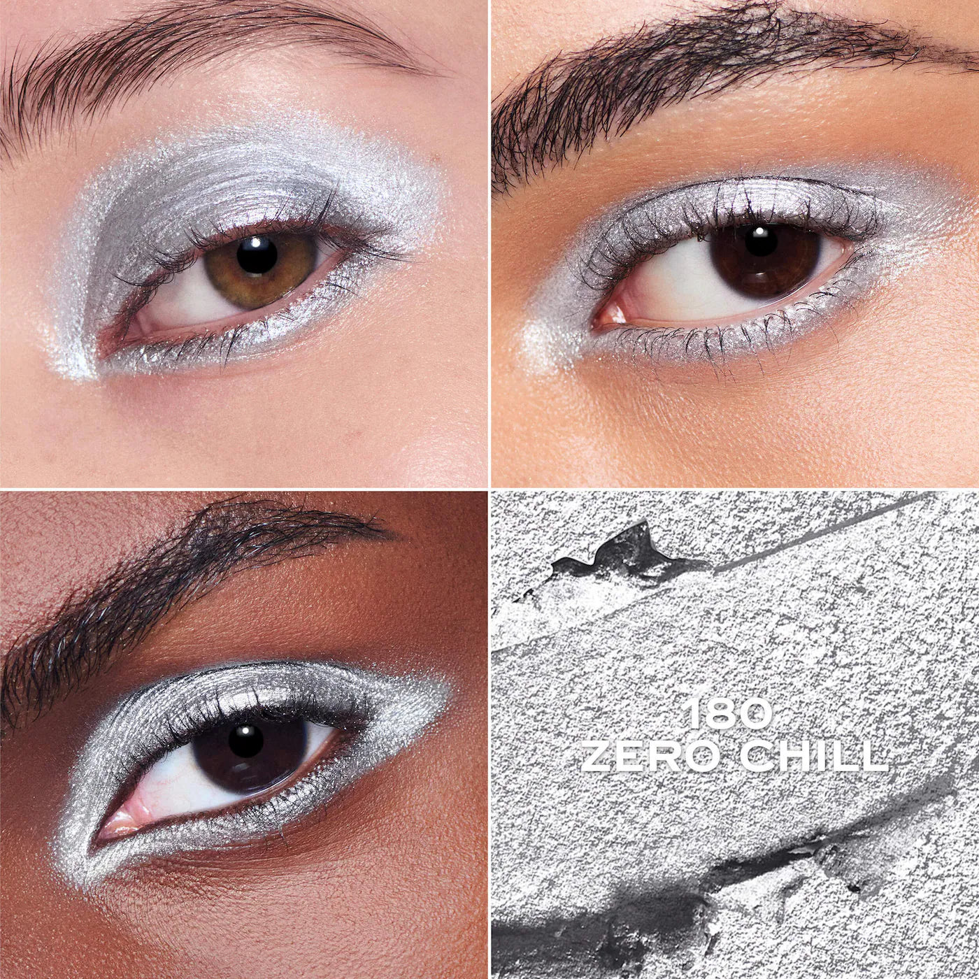 Born Star Cream-To-Powder Long-Wear Eyeshadow | PREVENTA
