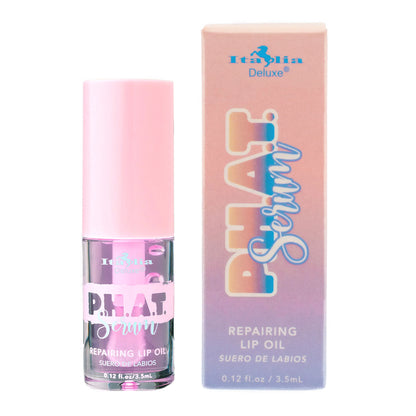 P.H.A.T Serum - Repairing Lip Oil