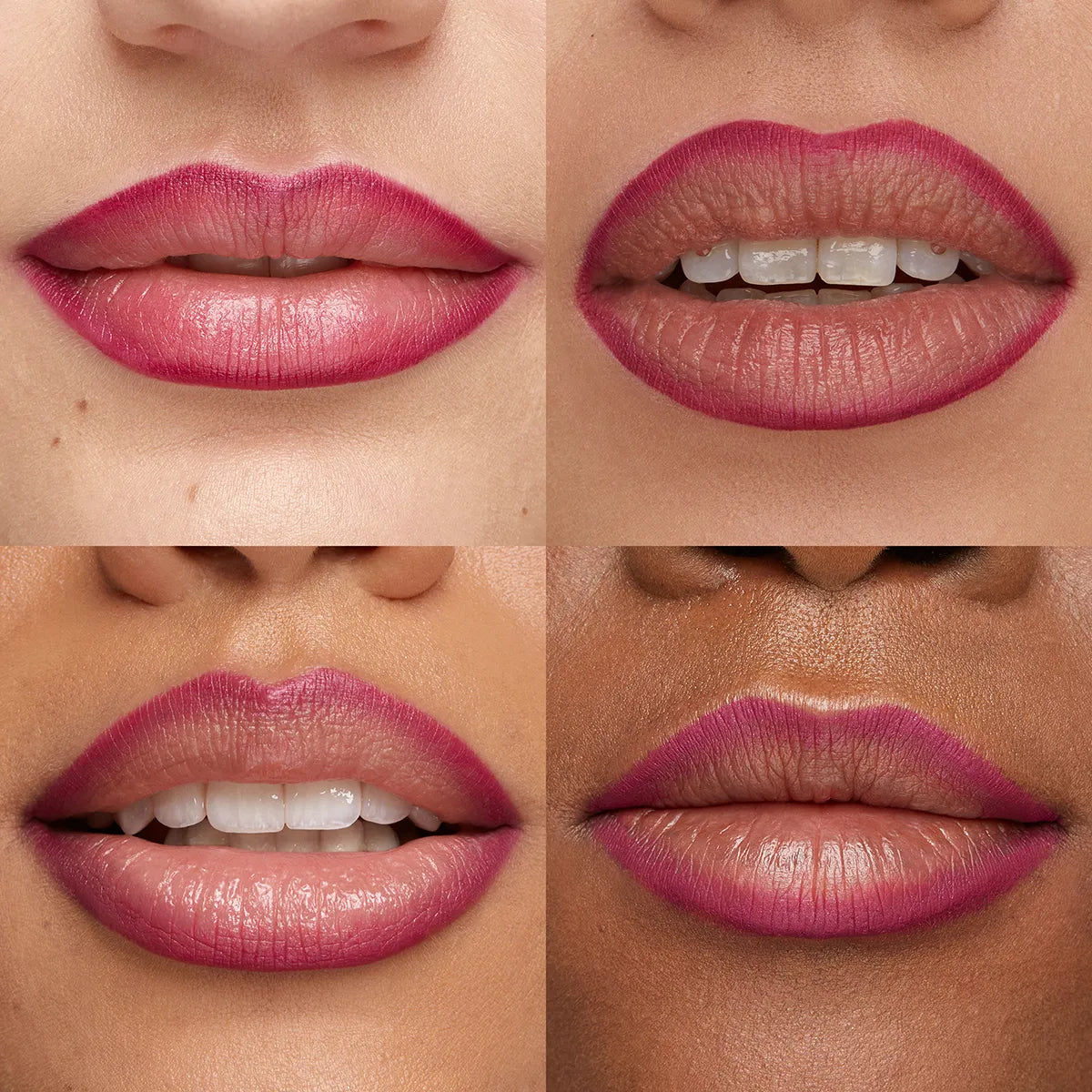 Creamy Colour Comfort Lip Liner | PREVENTA