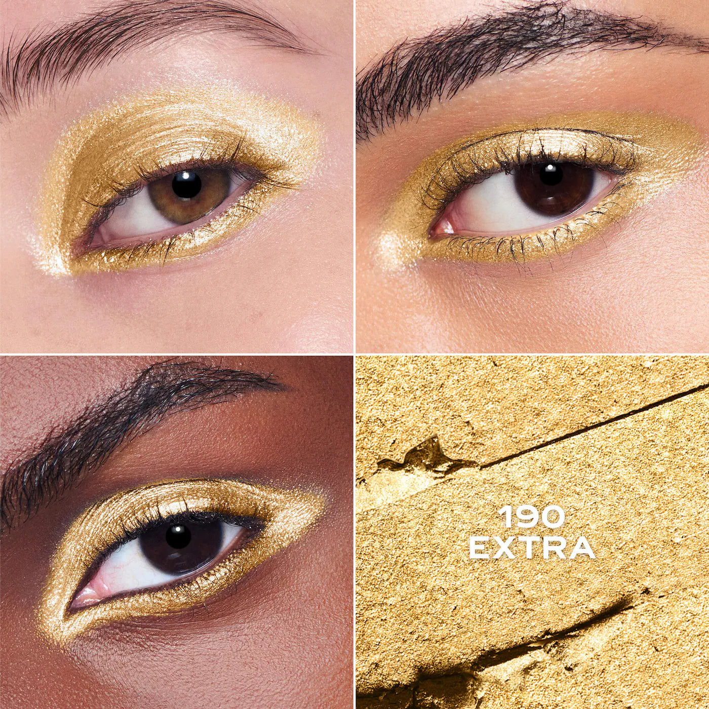 Born Star Cream-To-Powder Long-Wear Eyeshadow | PREVENTA