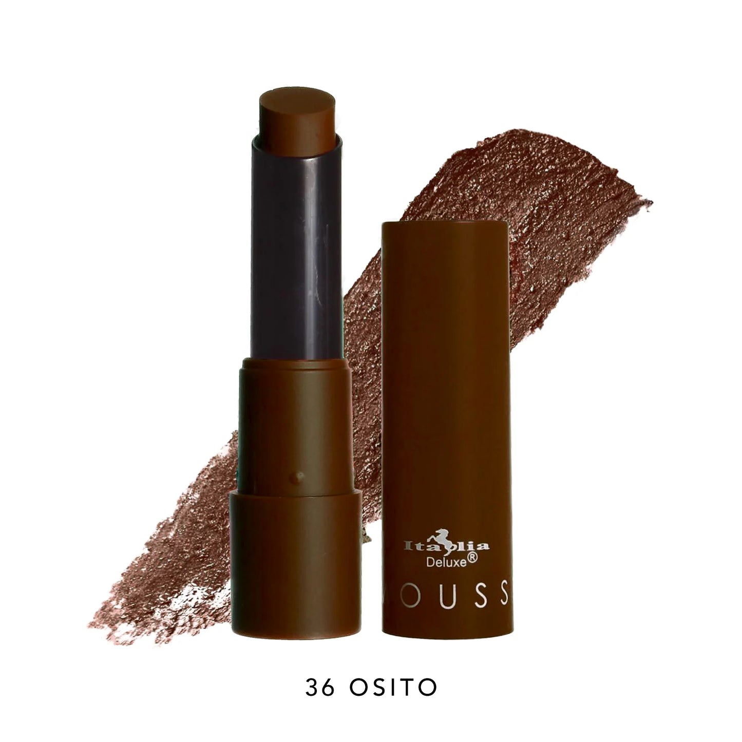 Mousse Matte Lipstick