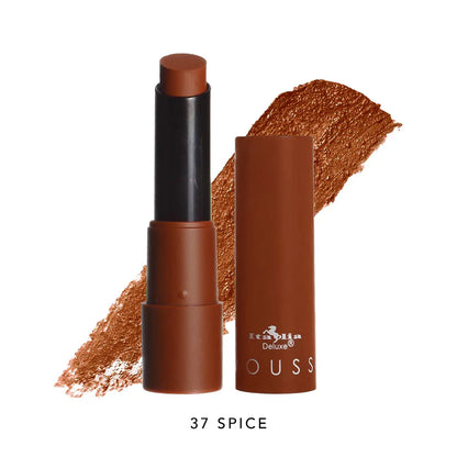 Mousse Matte Lipstick