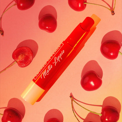 Locked in Place Matte Lippies